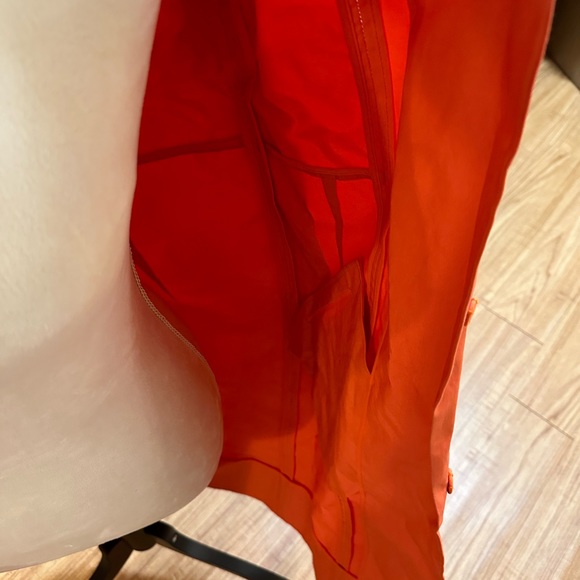 Marni Duster Rain Coat - Picture 4 of 12